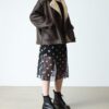 1460 BEX Smooth Leather Lace Up Boots