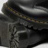 1460 BEX Smooth Leather Lace Up Boots