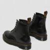 1460 BEX Smooth Leather Lace Up Boots