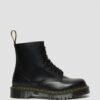 1460 BEX Smooth Leather Lace Up Boots