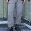 1460 Collar Made in England Phoenix Leather Lace Up Boots