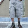 1460 Collar Made in England Phoenix Leather Lace Up Boots