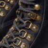 1460 Collar Made in England Phoenix Leather Lace Up Boots