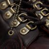 1460 Collar Made in England Phoenix Leather Lace Up Boots