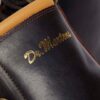 1460 Collar Made in England Phoenix Leather Lace Up Boots