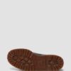 1460 Collar Made in England Phoenix Leather Lace Up Boots