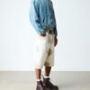 1460 Crazy Horse Leather Boots