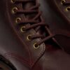 1460 Crazy Horse Leather Boots