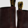 1460 Crazy Horse Leather Boots