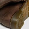 1460 Crazy Horse Leather Lace Up Boots