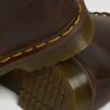 1460 Crazy Horse Leather Lace Up Boots