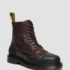 1460 Fleece Lined Sub Boots