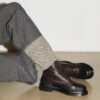 1460 Fleece Lined Sub Boots