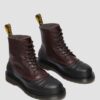 1460 Fleece Lined Sub Boots