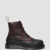 1460 Fleece Lined Sub Boots