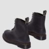 1460 GENIX NAPPA Reclaimed Leather Lace Up Boots