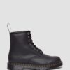 1460 GENIX NAPPA Reclaimed Leather Lace Up Boots