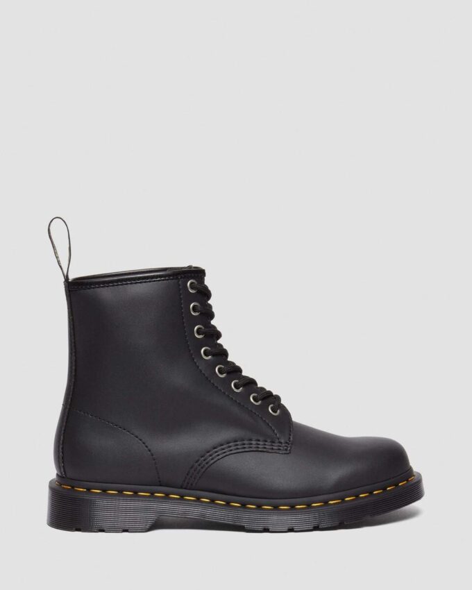 1460 GENIX NAPPA Reclaimed Leather Lace Up Boots