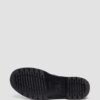 1460 GENIX NAPPA Reclaimed Leather Lace Up Boots