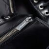 1460 Harness Leather Lace Up Boots