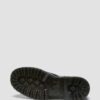 1460 Harness Leather Lace Up Boots