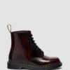 1460 Inferno Arcadia Rub Off Leather Boots