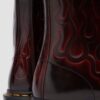 1460 Inferno Arcadia Rub Off Leather Boots