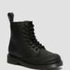 1460 Junior Faux Fur Lined Boots