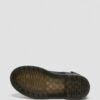 1460 Junior Faux Fur Lined Boots