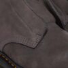 1460 LACELESS Nubuck Slip On Boots