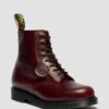 1460 Made In England Classic Calf Leather Boots