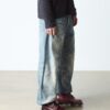 1460 Made In England Classic Calf Leather Boots