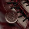 1460 Made In England Classic Calf Leather Boots