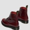 1460 Made In England Classic Calf Leather Boots