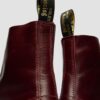 1460 Made In England Classic Calf Leather Boots