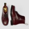 1460 Made In England Classic Calf Leather Boots