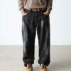 1460 Made in England Emboss Suede Lace Up Boots
