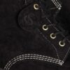 1460 Made in England Emboss Suede Lace Up Boots