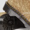 1460 Made in England Emboss Suede Lace Up Boots