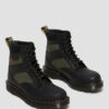 1460 Made in England Padded Panel Lace Up Boots