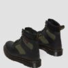 1460 Made in England Padded Panel Lace Up Boots