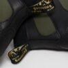 1460 Made in England Padded Panel Lace Up Boots