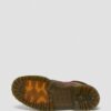 1460 Made in England Padded Panel Lace Up Boots 1460 Made in England Padded Panel Lace Up Boots