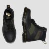 1460 Made in England Padded Panel Lace Up Boots