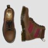 1460 Made in England Padded Panel Lace Up Boots 1460 Made in England Padded Panel Lace Up Boots