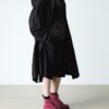 1460 Milled Nubuck Lace Up Boots