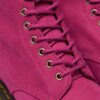 1460 Milled Nubuck Lace Up Boots