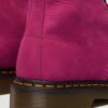 1460 Milled Nubuck Lace Up Boots