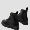 1460 MONO Smooth Leather Lace Up Boots