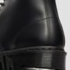 1460 MONO Smooth Leather Lace Up Boots